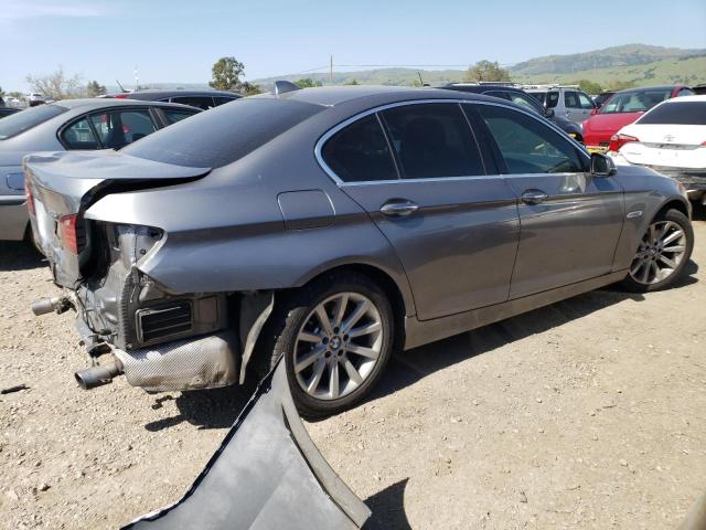 Photo 3 from auction – 2015 BMW 535 I with VIN WBA5B1C54FG128686