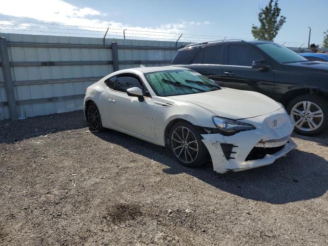 Photo 4 from auction – 2017 TOYOTA 86 BASE with VIN JF1ZNAA18H8702107