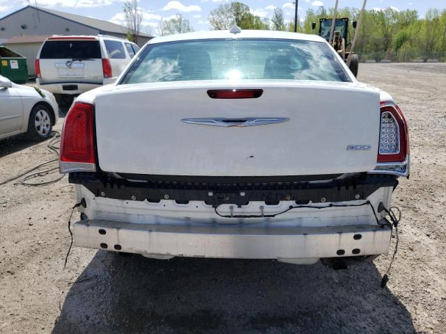 Photo 6 from auction – 2016 CHRYSLER 300 LIMITE with VIN 2C3CCAAG6GH219500