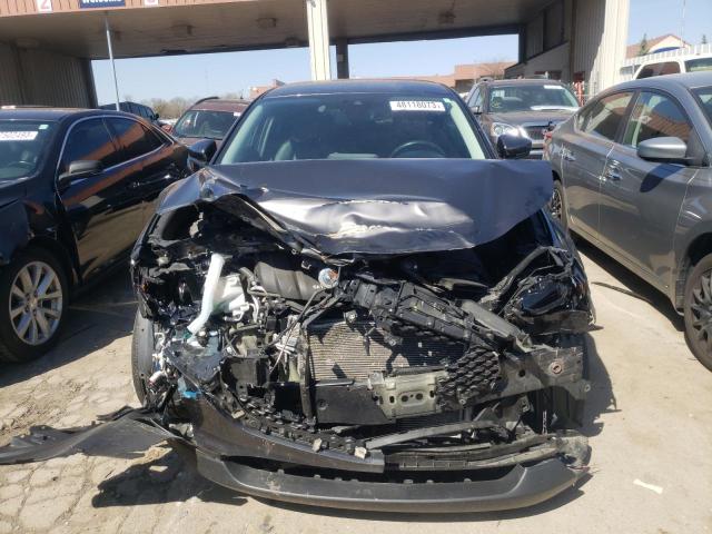 Photo 5 from auction – 2020 MAZDA CX-30 SELE with VIN 3MVDMBCL7LM123527