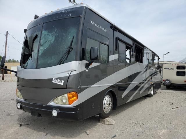 Photo 2 from auction – 2006 FREIGHTLINER CHASSIS X with VIN 4UZACJDC06CW42954