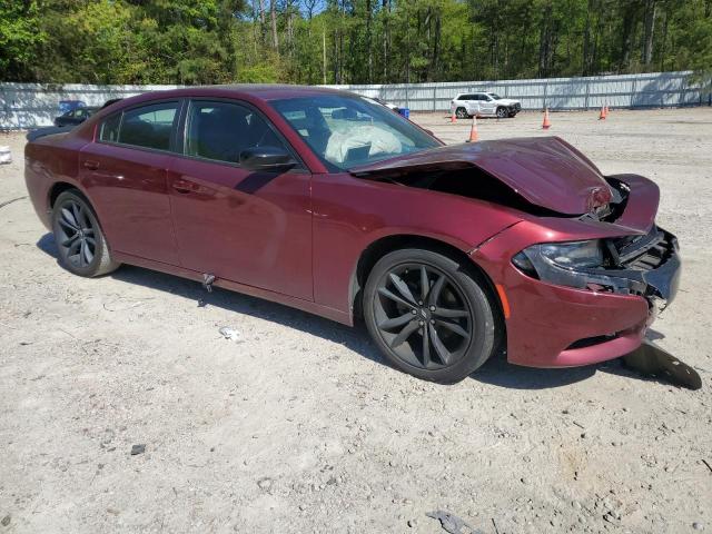Photo 4 from auction – 2018 DODGE CHARGER SX with VIN 2C3CDXBG8JH336596