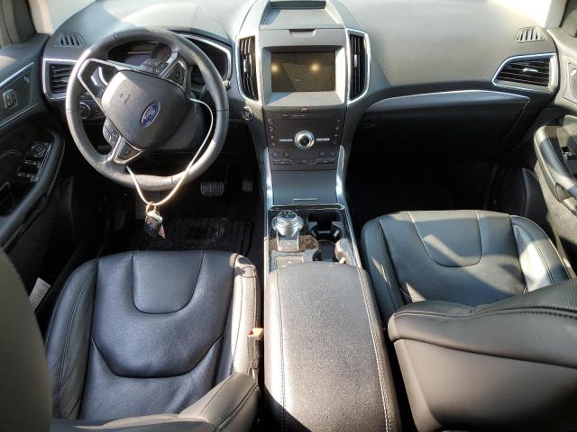 Photo 8 from auction – 2020 FORD EDGE TITAN with VIN 2FMPK3K97LBB35139