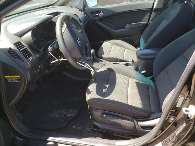 Photo 7 from auction – 2014 KIA FORTE LX with VIN KNAFX4A65E5142397