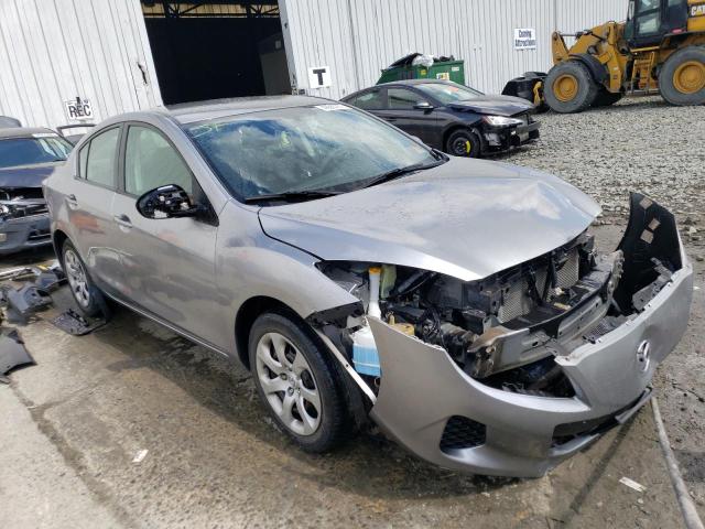 Photo 4 from auction – 2013 MAZDA 3 I with VIN JM1BL1TGXD1849678