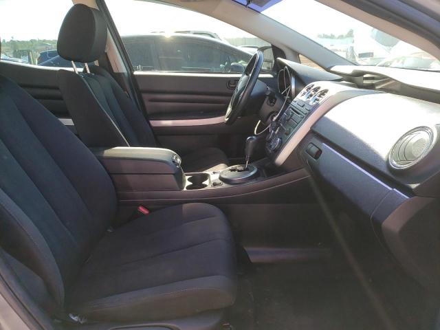 صورة رقم 7 من المزاد - 2010 MAZDA CX-7 مع VIN JM3ER2WM6A0324581