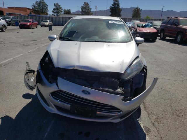 Photo 5 from auction – 2017 FORD FIESTA SE with VIN 3FADP4BJ5HM169018