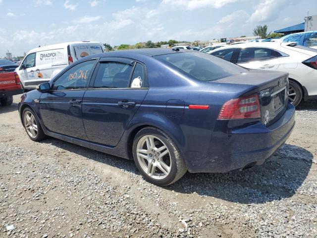 Photo 2 from auction – 2007 ACURA TL with VIN 19UUA66217A030656