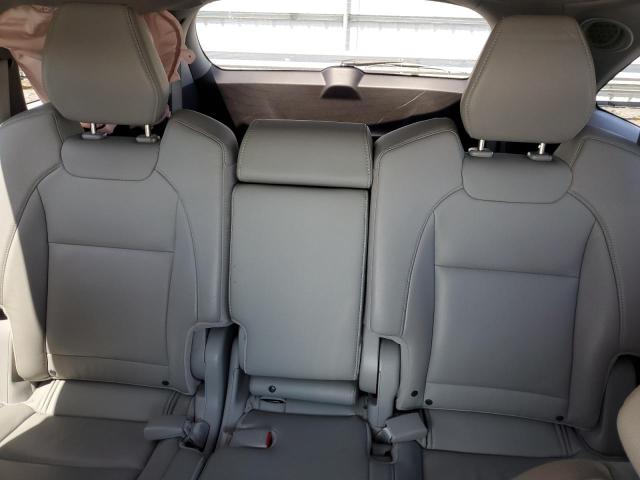Photo 10 from auction – 2017 ACURA MDX TECHNO with VIN 5FRYD4H50HB017746