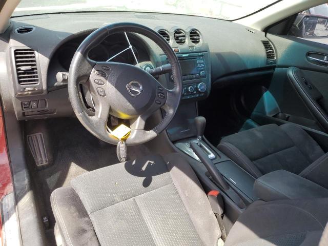 Photo 8 from auction – 2012 NISSAN ALTIMA S with VIN 1N4AL2EP8CC155014