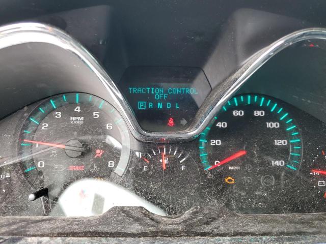 Photo 9 from auction – 2014 CHEVROLET TRAVERSE L with VIN 1GNKVJKD9EJ246506