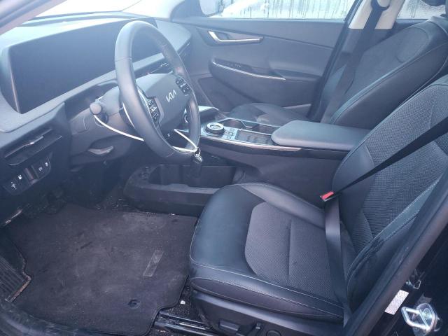 Photo 7 from auction – 2022 KIA EV6 LIGHT with VIN KNDC34LB6N5071366