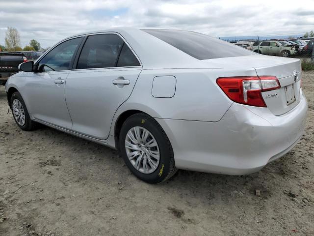 Photo 2 from auction – 2012 TOYOTA CAMRY BASE with VIN 4T1BF1FK9CU076671