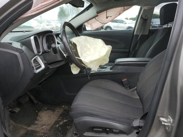 Photo 7 from auction – 2012 CHEVROLET EQUINOX LT with VIN 2GNFLEEK7C6226970