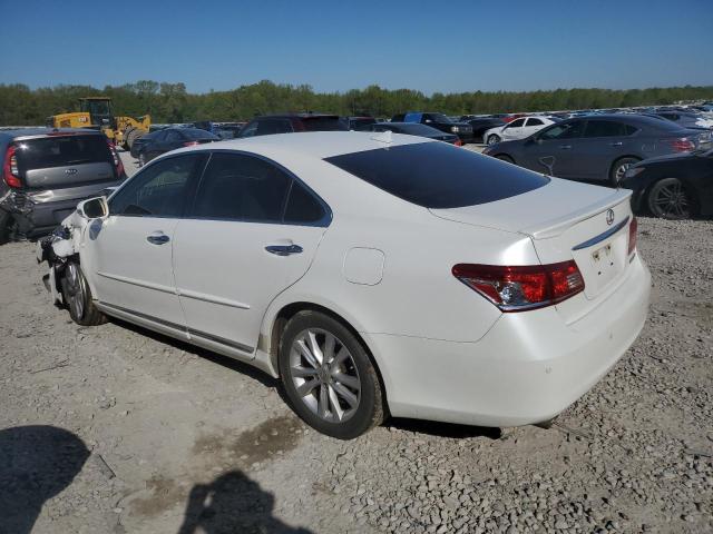 Фото 2 с аукциона – 2012 LEXUS ES 350 с VIN JTHBK1EG9C2506979