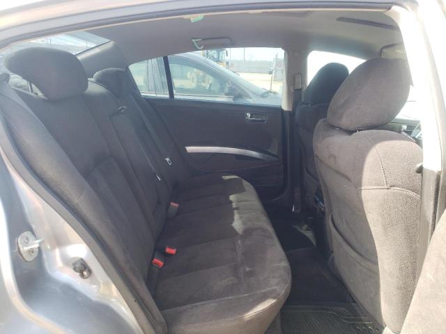 Zdjęcie 10 z aukcji – 2008 NISSAN MAXIMA SE z VIN 1N4BA41E88C803565