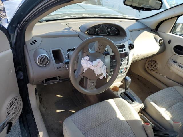 Photo 8 from auction – 2007 SATURN ION with VIN 1G8AJ55F47Z159857
