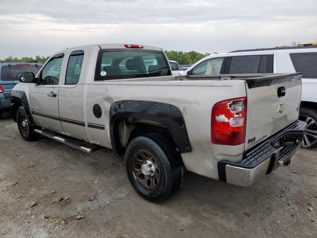 Photo 2 from auction – 2008 CHEVROLET SILVERADO with VIN 1GCEC19X18Z237526