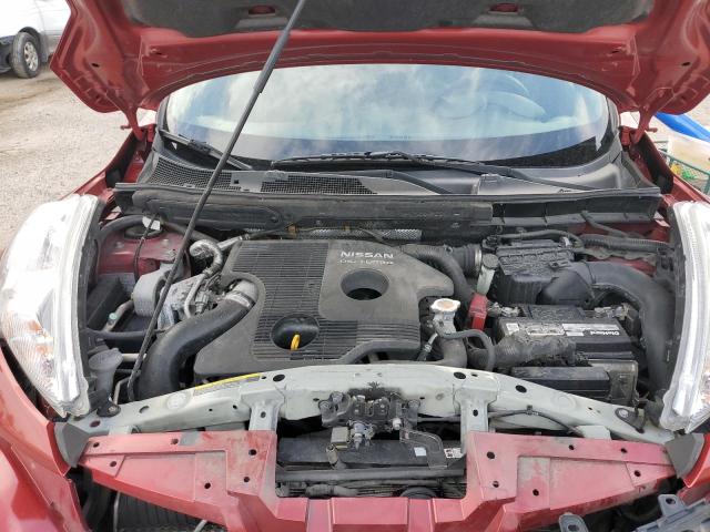 Photo 12 from auction – 2013 NISSAN JUKE S with VIN JN8AF5MR0DT220529