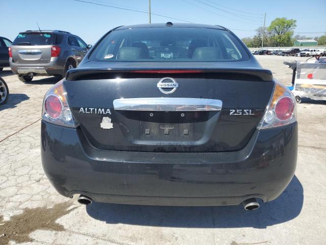Photo 6 from auction – 2011 NISSAN ALTIMA with VIN 1N4AL2AP3BN476404