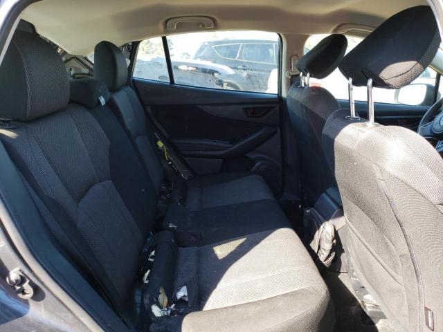 Photo 10 from auction – 2018 SUBARU IMPREZA PR with VIN 4S3GTAB60J3753587