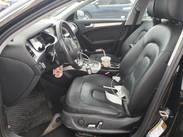 Photo 7 from auction – 2016 AUDI A4 PREMIUM with VIN WAUEFAFL5GN008925