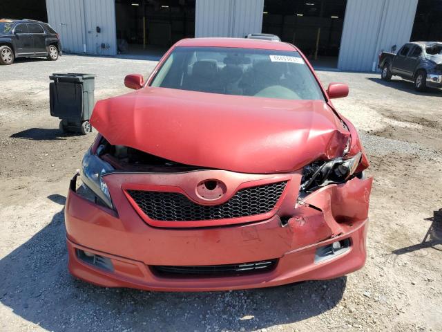 Photo 5 from auction – 2009 TOYOTA CAMRY BASE with VIN 4T1BE46K29U328046