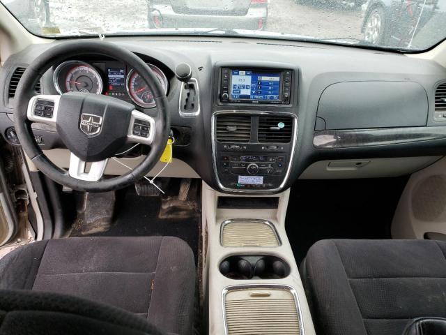 Photo 8 from auction – 2011 DODGE GRAND CARA with VIN 2D4RN5DG9BR647988