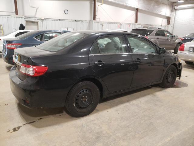 Photo 3 from auction – 2013 TOYOTA COROLLA BA with VIN 5YFBU4EE4DP075806