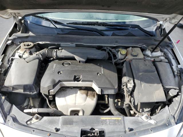 Photo 11 from auction – 2016 CHEVROLET MALIBU LIM with VIN 1G11C5SA3GF168326