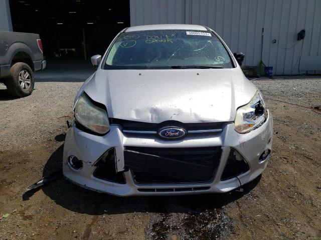 Фото 5 с аукциона – 2014 FORD FOCUS SE с VIN 1FADP3K24EL392196
