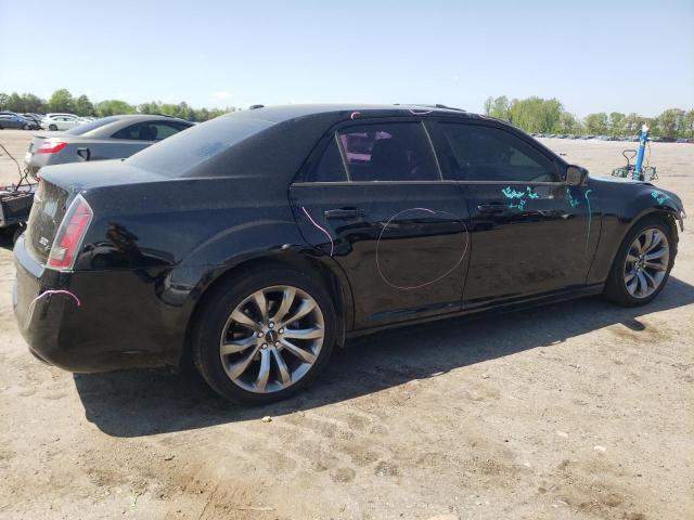 Фото 3 с аукциона – 2014 CHRYSLER 300 S с VIN 2C3CCABG6EH257255