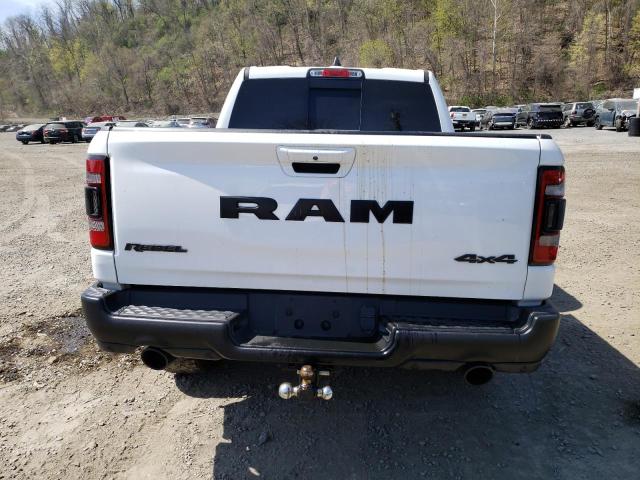 Photo 6 from auction – 2021 RAM 1500 REBEL with VIN 1C6SRFLT8MN636902