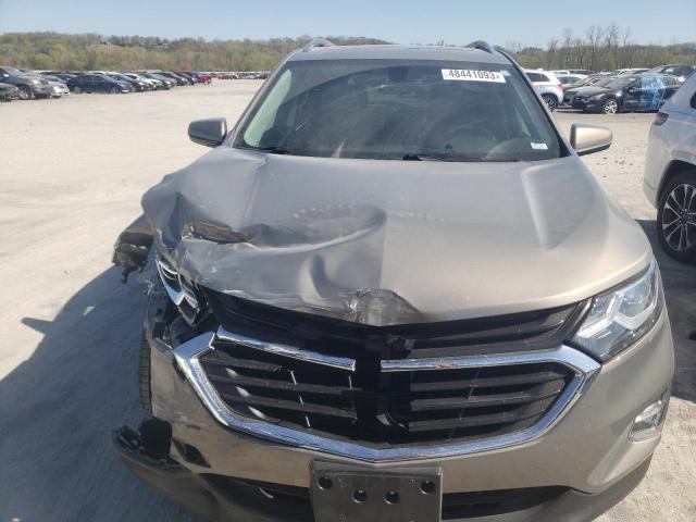 Photo 5 from auction – 2018 CHEVROLET EQUINOX LT with VIN 3GNAXJEVXJS587240