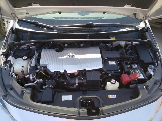 Photo 11 from auction – 2017 TOYOTA PRIUS PRIM with VIN JTDKARFP7H3057465