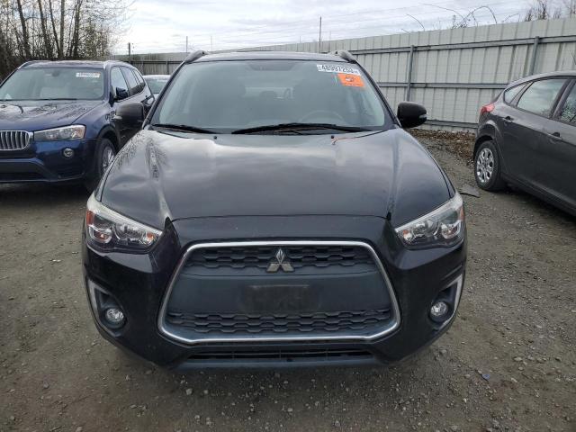 Photo 5 from auction – 2015 MITSUBISHI OUTLANDER with VIN 4A4AR4AW4FE034743