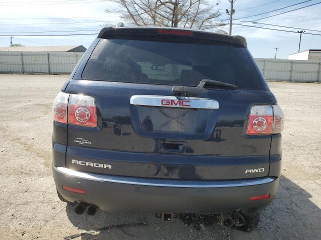 Photo 6 from auction – 2012 GMC ACADIA SLE with VIN 1GKKVPEDXCJ197163