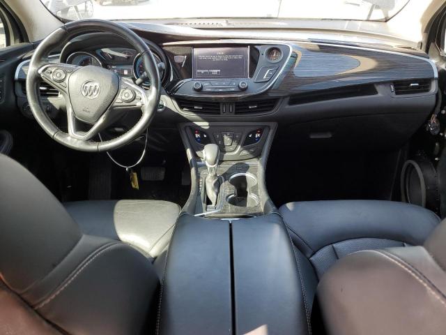 Photo 8 from auction – 2017 BUICK ENVISION E with VIN LRBFXBSA0HD012949