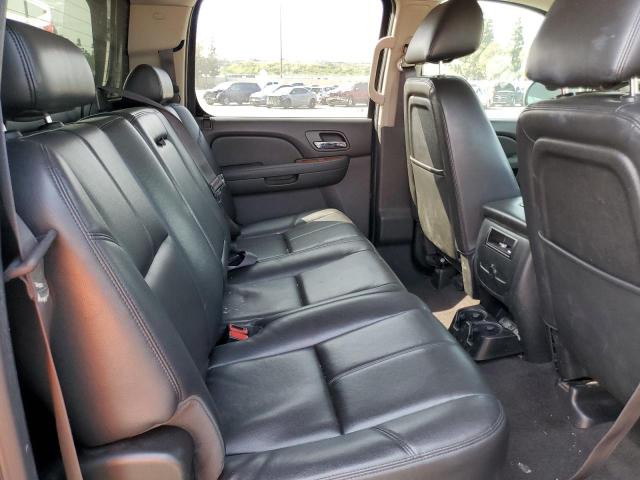 Photo 10 from auction – 2013 GMC SIERRA K15 with VIN 3GTP2WE29DG369351