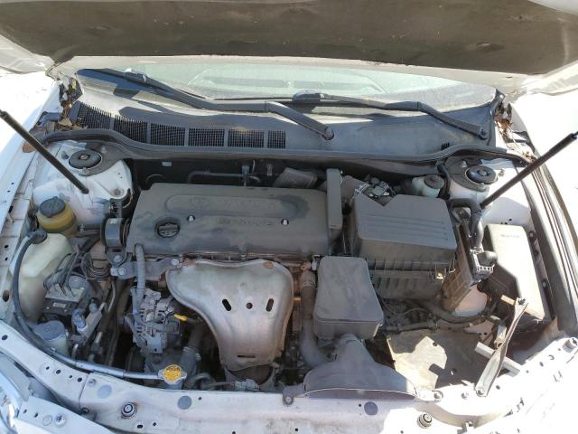 Photo 11 from auction – 2009 TOYOTA CAMRY BASE with VIN 4T1BE46K89U865049