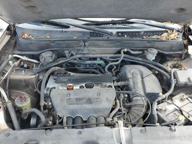 Photo 12 from auction – 2003 HONDA CR-V LX with VIN JHLRD68423C011903