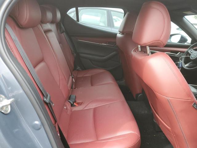 Photo 10 from auction – 2021 MAZDA 3 PREMIUM with VIN JM1BPBNY8M1310461