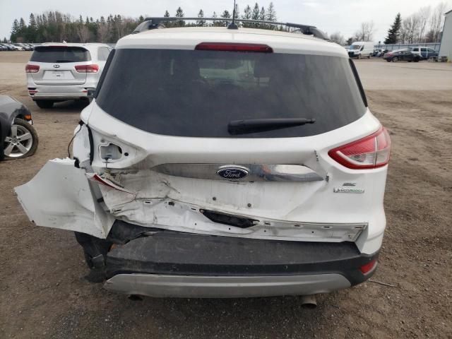 Photo 6 from auction – 2015 FORD ESCAPE SE with VIN 1FMCU0GX1FUA01515