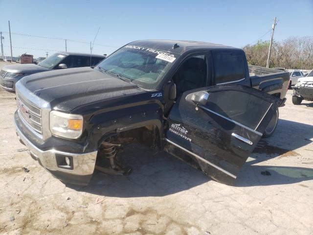 GMC SIERRA K15 2014 z numerem VIN 3GTU2VEC3EG185319 - Zdjęcie z aukcji