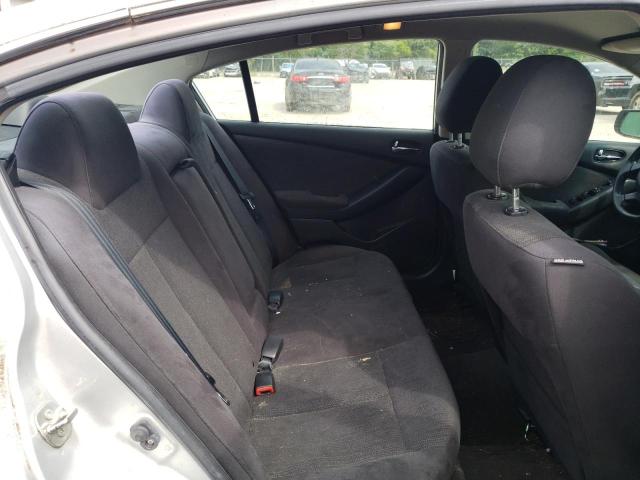 Photo 10 from auction – 2012 NISSAN ALTIMA BAS with VIN 1N4AL2AP8CN422095