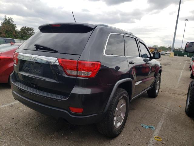 Photo 3 from auction – 2011 JEEP GRAND CHER with VIN 1J4RR4GG9BC737250