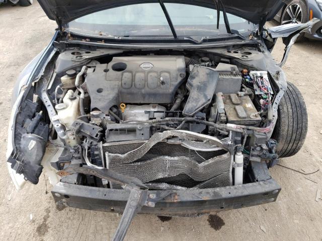 Photo 11 from auction – 2010 NISSAN ALTIMA BAS with VIN 1N4AL2AP6AN515131