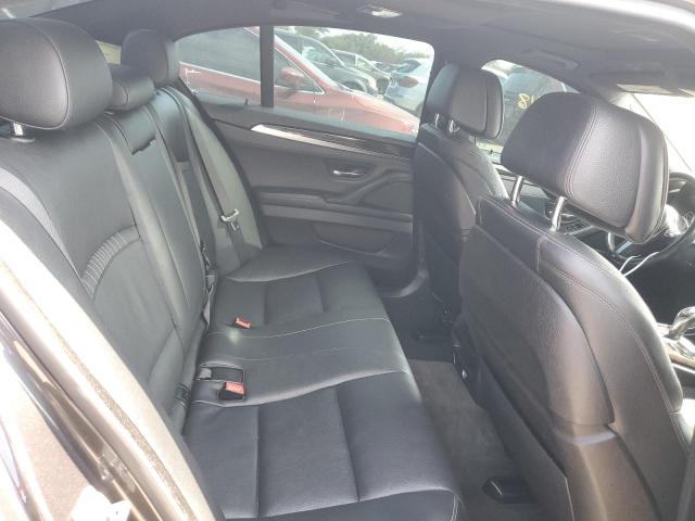 Photo 10 from auction – 2014 BMW 535 I with VIN WBA5B1C57ED482153