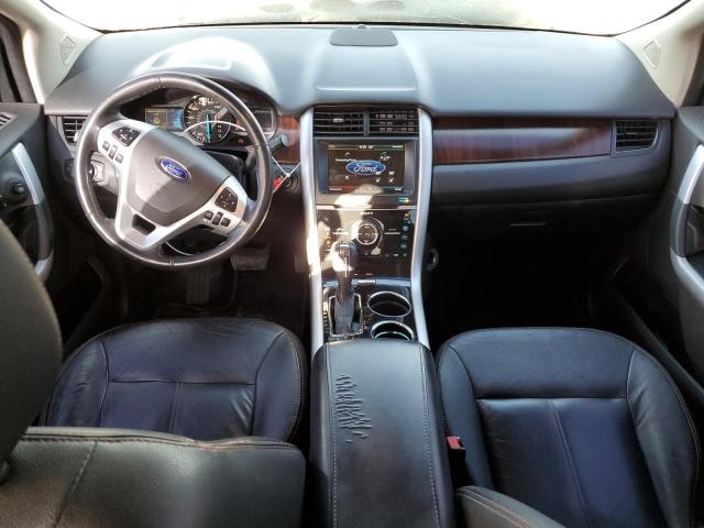 Photo 8 from auction – 2013 FORD EDGE LIMIT with VIN 2FMDK4KCXDBB95356