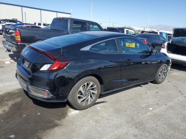 Photo 3 from auction – 2017 HONDA CIVIC LX with VIN 2HGFC4B51HH300625